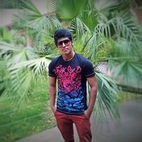 Rajnish Mishra