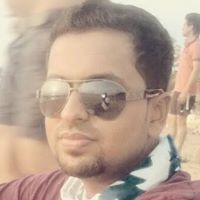 Tushar Varghese purakkat