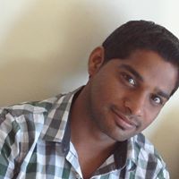 Rajesh Mahalingam