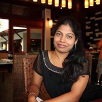 Sai Ramya