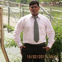 Vimalanathan Rexson