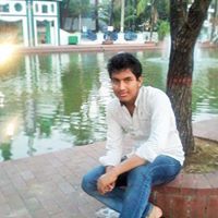 প্রত্যয় ভৌমিক