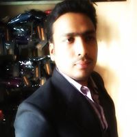 Hariharsharan Mishra