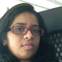 Mahalakshmi Narayanan