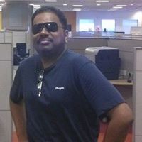 Vijayshankar Balasubramanian