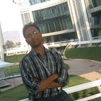 Amol Ichalkaranje