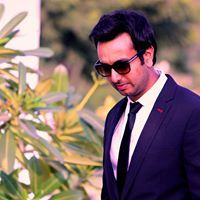 Vibhanshu Singh