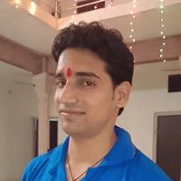 Rishabh Sharma