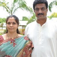 Latha Ravindra