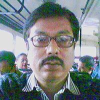 Utpal Gohain