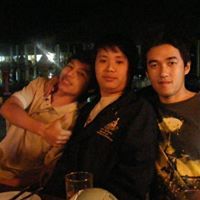 Hajangking ฮาจังคิง