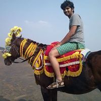 Chinimilli Bhanu prakash