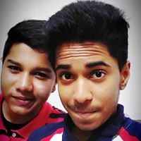 Anas Ahmed