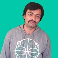 Roshan Bhatta
