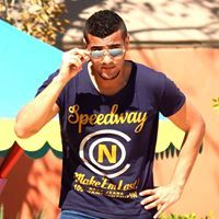 Mahmoud Ewis