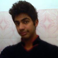 Muhammad Cheema