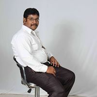 Naveen Kumar