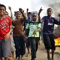 Mohamed Abdalla