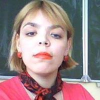 Lilya Sabirova