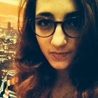 Austeja Naruseviciute