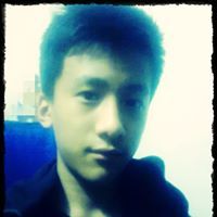 Waden Longkumer
