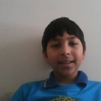 Meet Patel