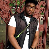 Andre Reid-mckinley