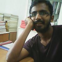 Sangharsh Apte