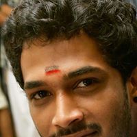Anandhu Chandran