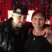 Sharyn Lynch
