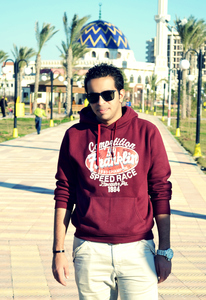 Mohamed Abd elwähäb