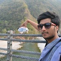 Ravi Aryal
