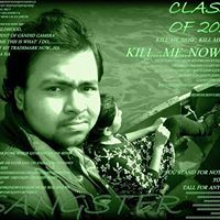 Vishal Sangster