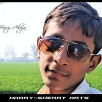 Harry Ahuja