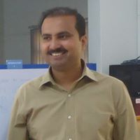 Imran Hussain