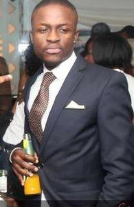 Mpetsi Joel