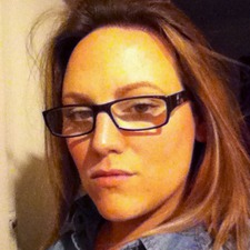 Carrie Robinson