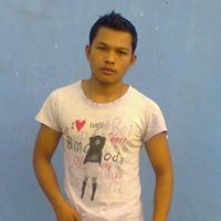 Indramohon Singh