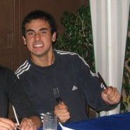 Jaime Ahumada sotomayor