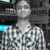 Manan Vora