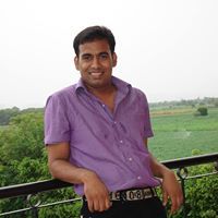Anurag Dangi