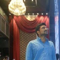 Rajavishakan Rajmohan