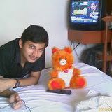 Anvar Syed