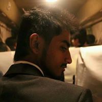 Usman Bashir