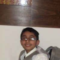 Muhammad Ebrahim saeed