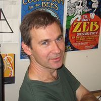 Paul Hunt