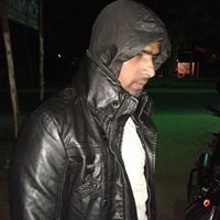 Shaik Siddique
