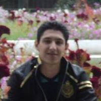 Ahmad Maximus