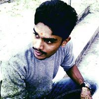 Akshay Patil