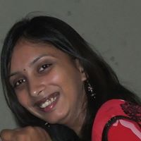 Garima Sameer